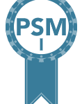 PSM1 Scrum Master